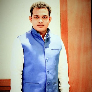 Tirthankar Pal Das